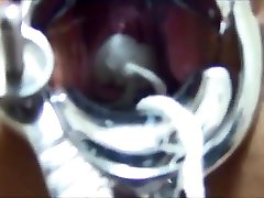 MiracleSatchin Japanese TAMPON insertion my Cervix MiracleSatchin Japanese TAMPON insertion my Cervix