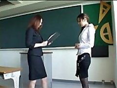 171 New Teacher Gets Slapped for Bad Spectacle 171 New Teacher Gets Slapped for Bad Spectacle