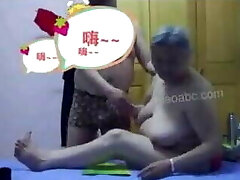 thick chinese