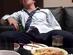 Horny gonzo video jav unbelievable , take a look