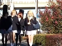 schoolgirls plumbed hot (7)