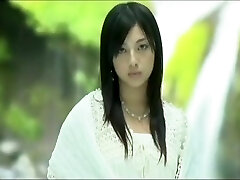 Hottest Japanese mega-slut Saori Hara in Horny College, Outdoor JAV scene