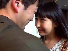 Bad StepDaughter Seduces Parent