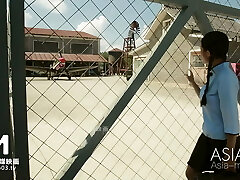 MAD-015 The Desire Of The Gone In The Troubled Female Passion