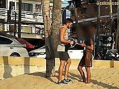 Mischievous 1st Time Anal Sex With A Super Super-steamy Thai Teen Mischievous 1st Time Anal Sex With A Super Super-steamy Thai Teen