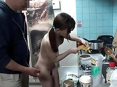 Stepdad Evolved from Apes - Is His Brain Still Primitive.  (Part 1)