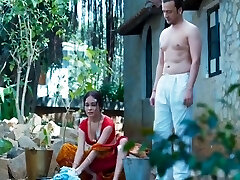 Boss Has Hookup With Beautiful Married Maid