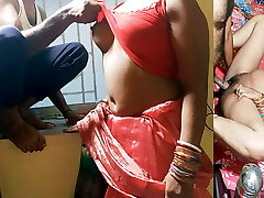 Bengali Bhabhi XXX cunny fuck after tempt electrician full HD hindi porn video clear hindi audio