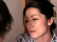 Sultry and Intense Romp at a Hot Spring vol.2 - Part.1