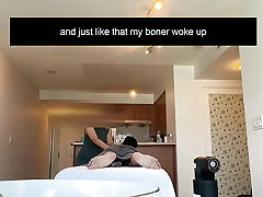 Legit Married Italian RMT Gives Into Huge Asian Lollipop 5th Date Legit Married Italian RMT Gives Into Huge Asian Lollipop 5th Date