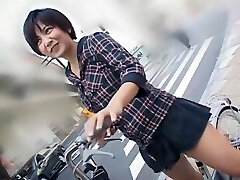 Incredible Japanese slut Meguru Kosaka in Crazy Close-up, Big Boobs JAV video