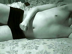 My wife masturbates me with love while I rest after work, hj+Phat titts My wife masturbates me with love while I rest after work, hj+Phat titts