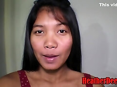 Heather Deep In 20 Week Pregnant Thai Teen Deepthroats Whip Splooge Cock And Gets A Good Creamthroat Heather Deep In 20 Week Pregnant Thai Teen Deepthroats Whip Splooge Cock And Gets A Good Creamthroat