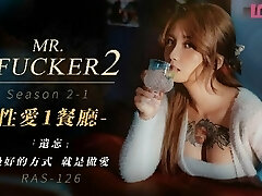 Asian Sneaky ex girlfriend wanted a late night fuck session - Asian Big Melons