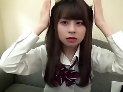 Japanese cute teen sex in hotel