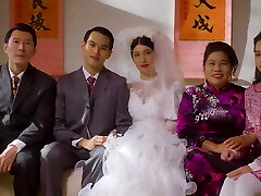 To our youthful years - Young Hot Asian lets me Have Fun with her Cunt in Public Park