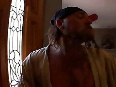 Tia Tanaka is a girl and she gets her pussy porked by 2