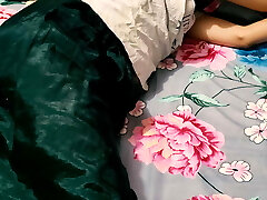 Sote hue bhabhi ko choda part 1 with total sloppy gandi wali hindi audio