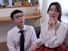 My Lovely Super-bitch! Kana (29 Years Old)