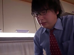 Juq-365 Proud Dame Manager Who Became A Scapegoat For He