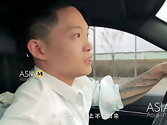 ModelMedia Asia-Christmas Tryst-LIn Yi Meng-MMZ-048-Hottest Original Asia Porn Video ModelMedia Asia-Christmas Tryst-LIn Yi Meng-MMZ-048-Hottest Original Asia Porn Video