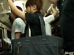 Xxx Public Sex at the Bus