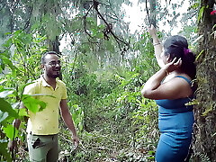 DESI LOCAL GIRLFIREND SEX WITH Bf IN JUNGLE FULL MOVIE