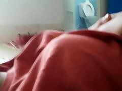 Camera Recrod Breast Mook Supanida Inta