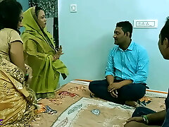 Indian Bengali best hard-core sex!! Beautiful sister fucked by stepbrother's mate!! Indian Bengali best hard-core sex!! Beautiful sister fucked by stepbrother's mate!!