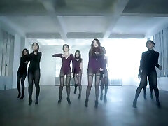 Stellar - Gimp (Sexy Dance Video)