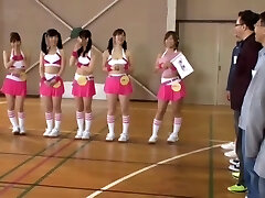 Dakota Charms, Kotone Amamiya And Kotone Aisaki - Chinese Stop Time Five