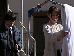 A Mother pestered by her son-in-law gives up her body A Mother pestered by her son-in-law gives up her body