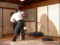 Exotic JAV censored sex video with kinky japanese chicks