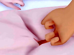 Part Time Job In the hotel - Parent want sex (3d HENTAI)