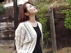 Japanese Milf with tight hairy Vulva got Creampied Japanese Milf with tight hairy Vulva got Creampied