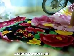 Vietnam couple homemade sex video