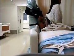 Japanese sluts in Hospital