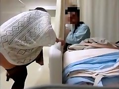 Japanese bitches in Hospital