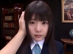 Horny Japanese whore Tsubomi in Finest Swallow, Dildos/Playthings JAV clip