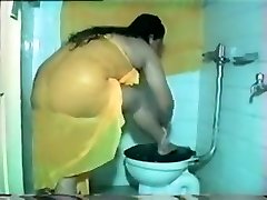 Fabulous Amateur movie with BBW, Bathroom scenes Fabulous Amateur movie with BBW, Bathroom scenes