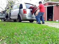 We got caught boinking on my dads trail webcam We got caught boinking on my dads trail webcam