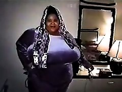 Big Black Woman With Massive Breasts Big Black Woman With Massive Breasts