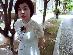 Chinese Bondage