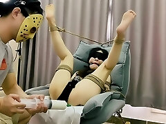 Chinese Girl Bondage Chinese Girl Bondage