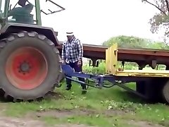 Straight bear farmer fucksluts