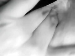 Dirtyflirtys masturbating like a tiny slut