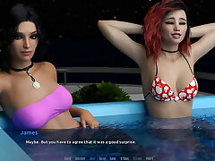 Become A Rock Starlet: Luxury Yacht Jacuzzi And Scorching Girls - S2E13