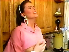 90's girl-on-girl babes