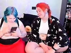 Cute redhead student must get her lesbian milf lecturer off Cute redhead student must get her lesbian milf lecturer off