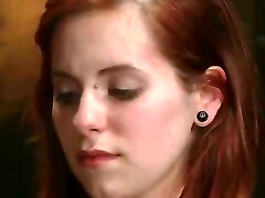 Chamilles Very First Lesbian Experience
